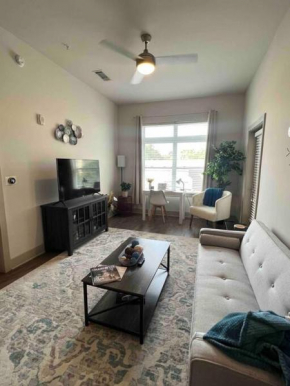 Spacious Luxury 2 Bedroom-2 Bath Apt in Uptown with Balcony -80